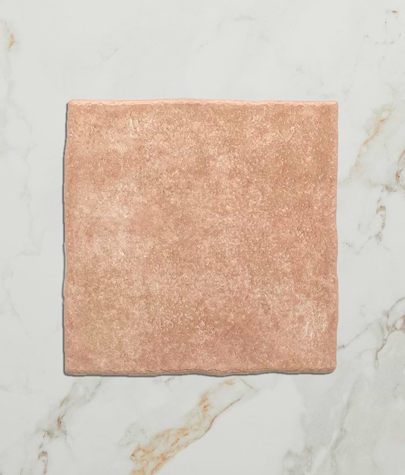 Hacienda Porcelain Cotto