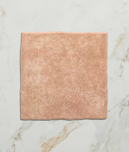 Hacienda Porcelain Cotto
