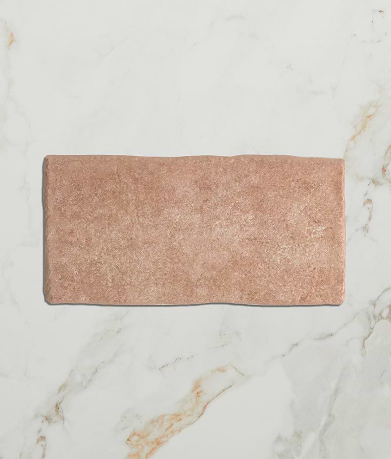 Hacienda Porcelain Cotto