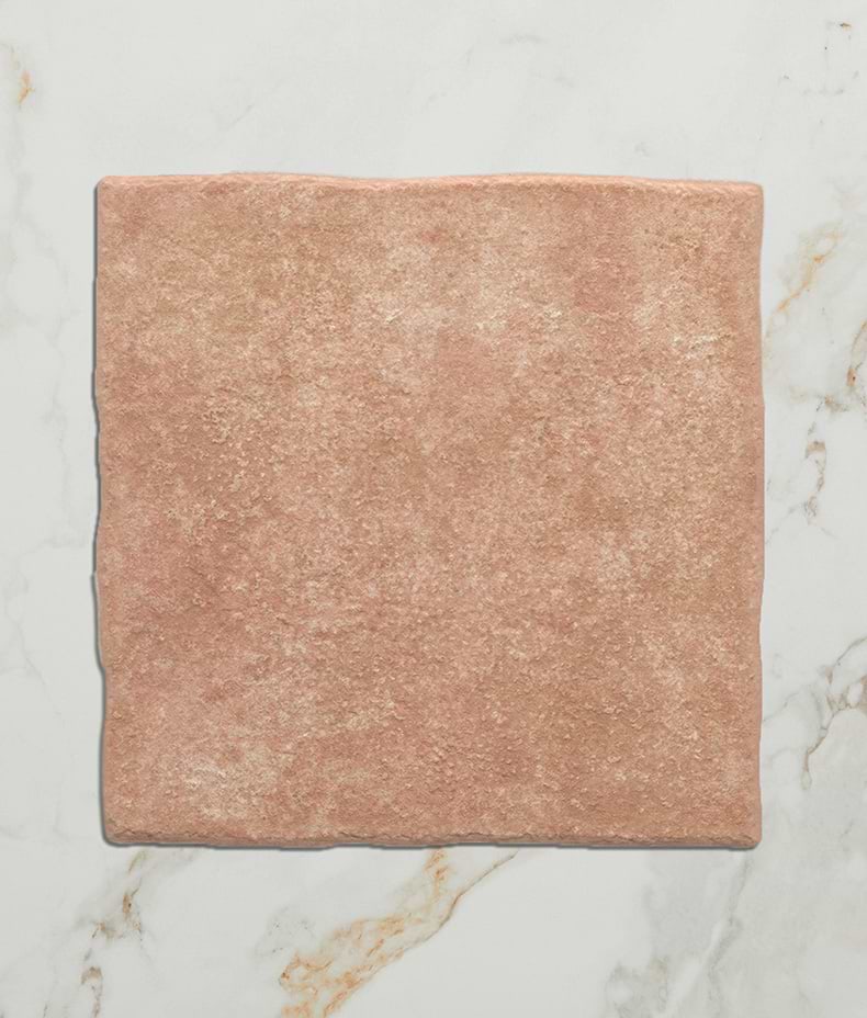 Hacienda Porcelain Cotto
