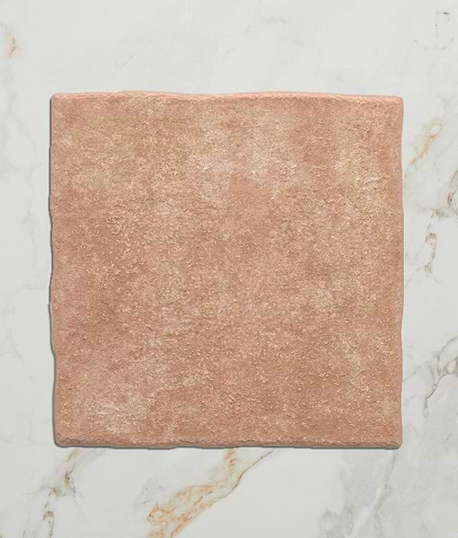 Hacienda Porcelain Cotto