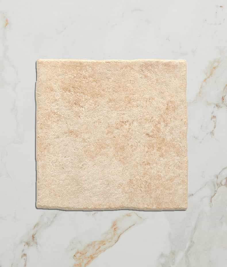 Hacienda Porcelain Sandstone
