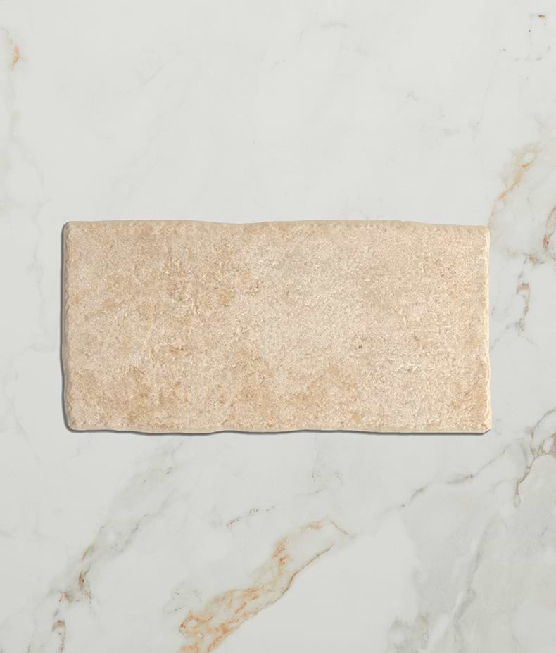 Hacienda Porcelain Sandstone