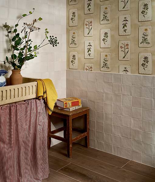Hammam Ceramic Bone