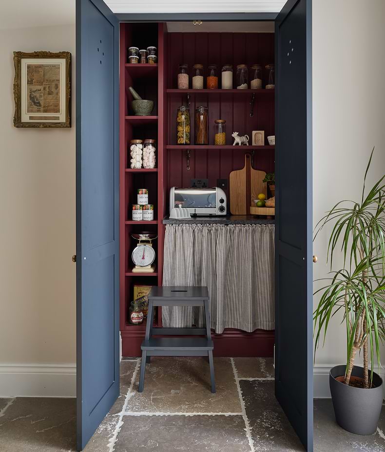 Hazlebury Limestone Seasoned Finish