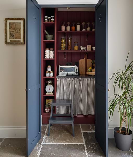 Hazlebury Limestone Seasoned Finish