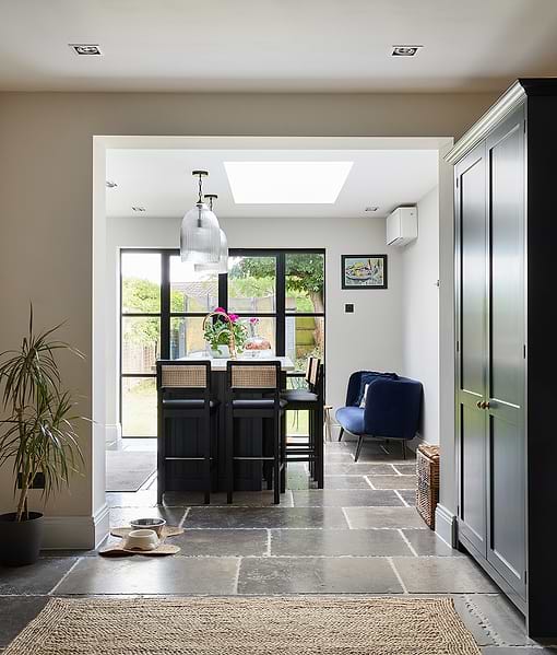 Hazlebury Limestone Seasoned Finish