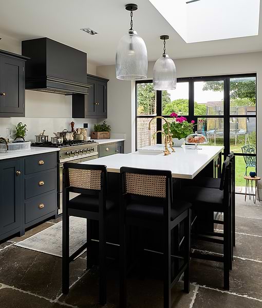Hazlebury Limestone Seasoned Finish