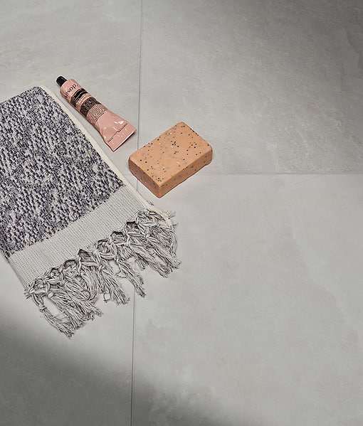 Himalaya Porcelain Crystal Textured