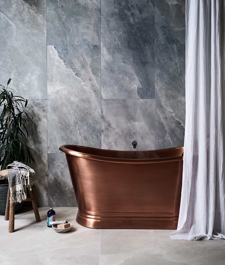 Himalaya Porcelain Ice Textured
