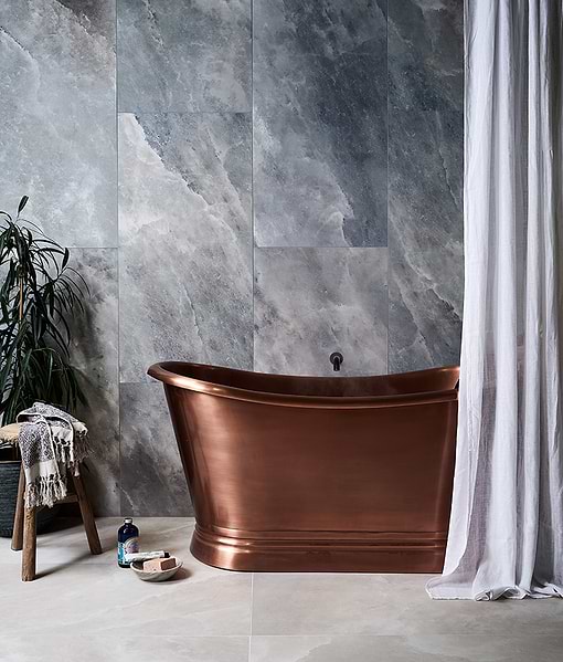 Himalaya Porcelain Ice Textured