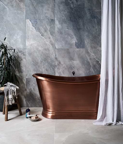 Himalaya Porcelain Natural Textured