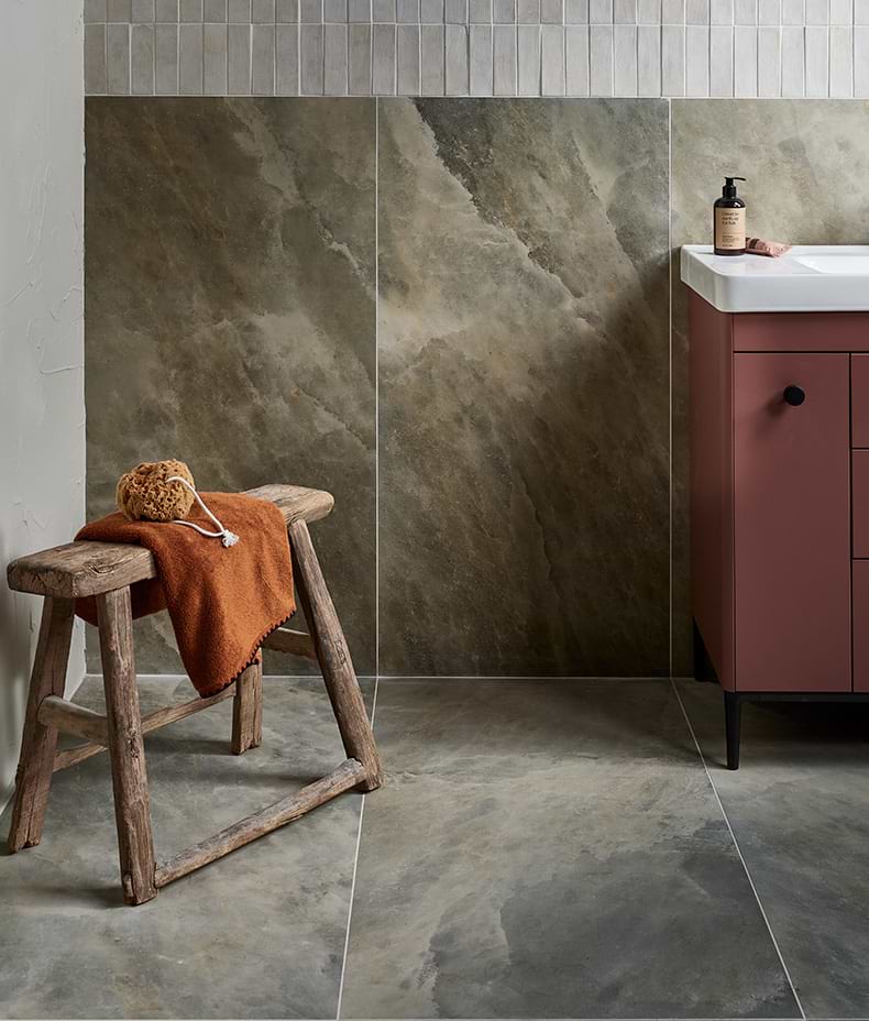 Himalaya Porcelain Fjord Textured