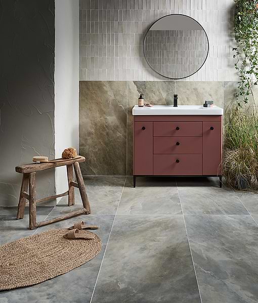 Himalaya Porcelain Fjord Textured