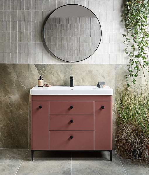 Himalaya Porcelain Fjord Textured