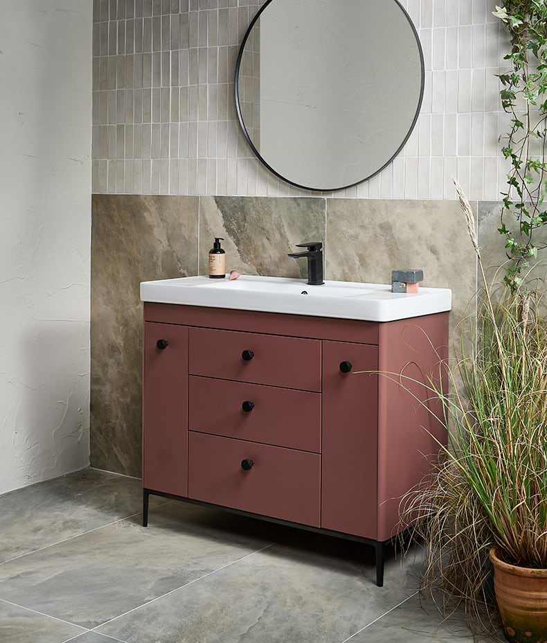 Himalaya Porcelain Fjord Textured