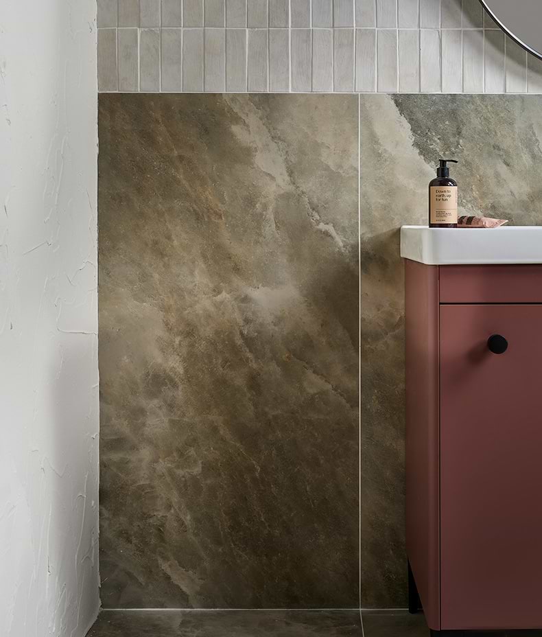 Himalaya Porcelain Fjord Textured