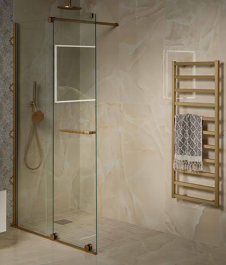 Hollywood Porcelain Sand