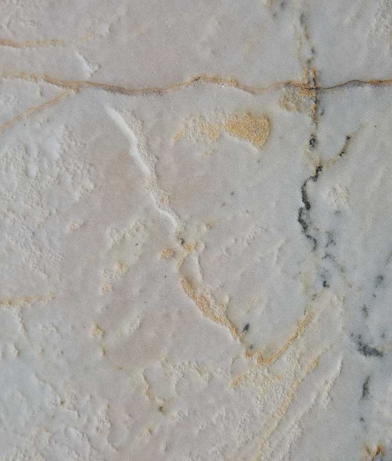 Hoxton Porcelain Four Seasons Brushed