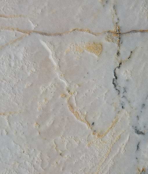 Hoxton Porcelain Four Seasons Brushed