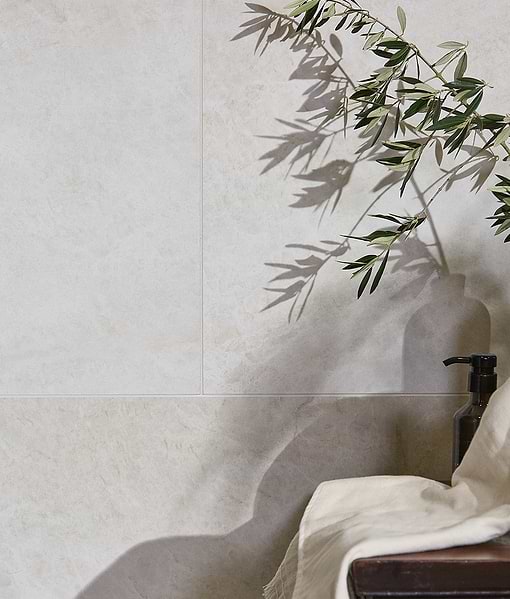 Hoxton Porcelain Linen Matt