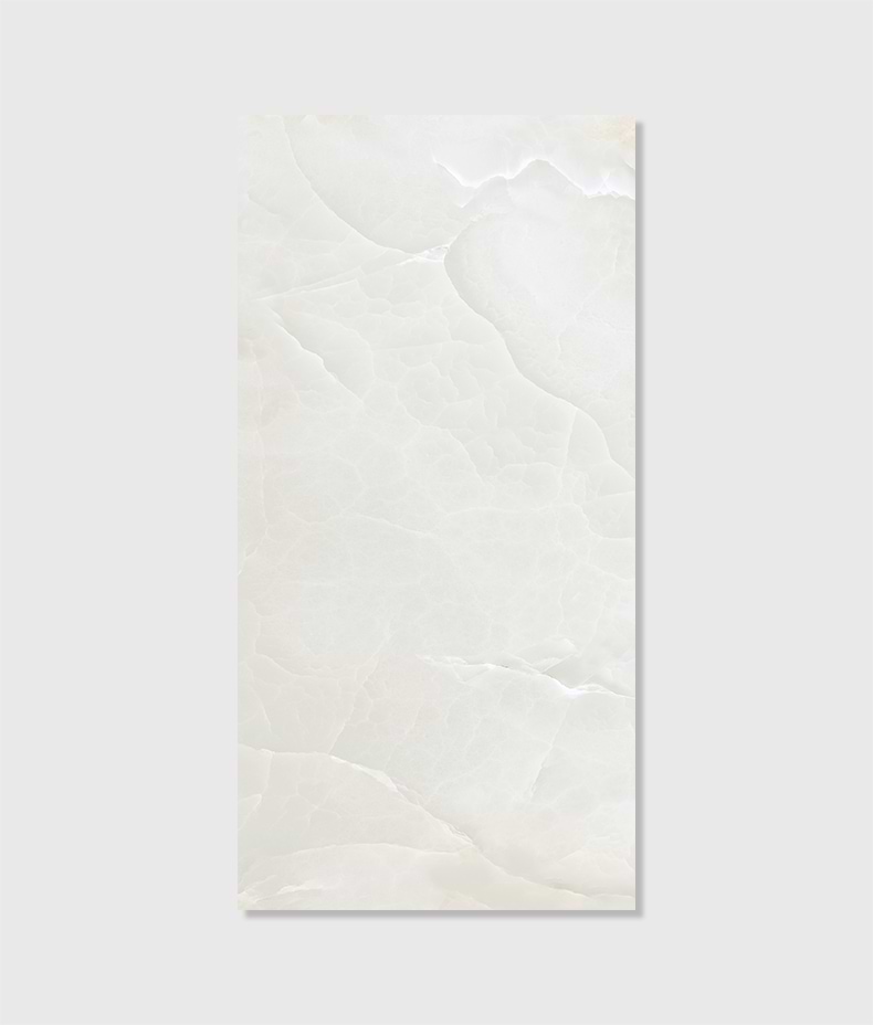 Illusion Whisper Onyx Porcelain Polished Mist