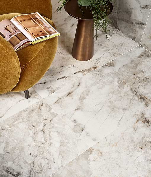 Illusion Shangri La Porcelain Polished