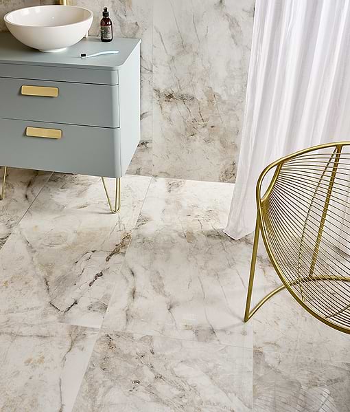 Illusion Shangri La Porcelain Polished