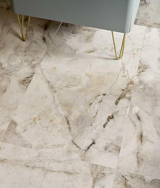 Illusion Shangri La Porcelain Polished