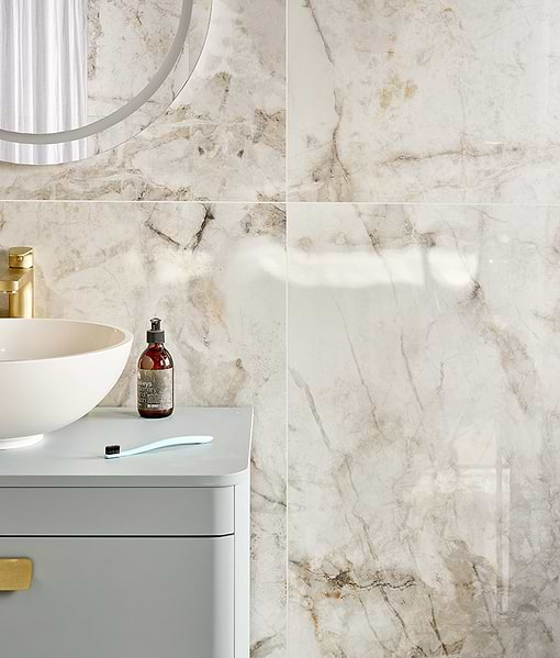 Illusion Shangri La Porcelain Polished