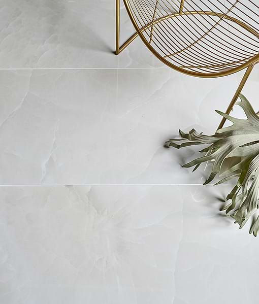Illusion Whisper Onyx Porcelain Polished Mist