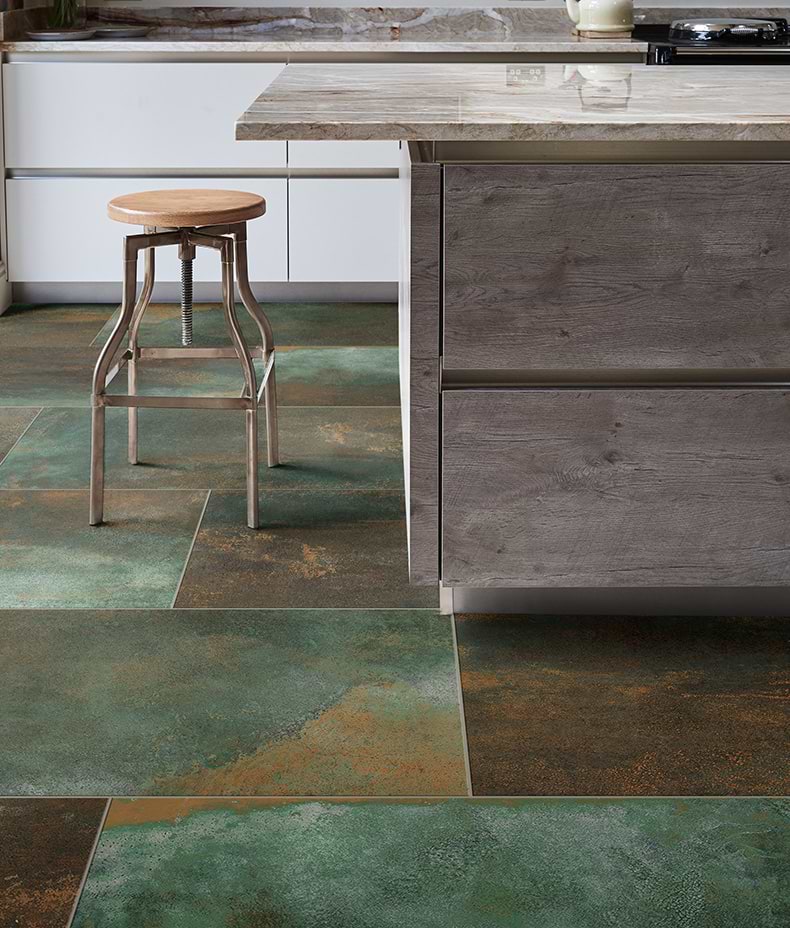 Industry Porcelain Matt