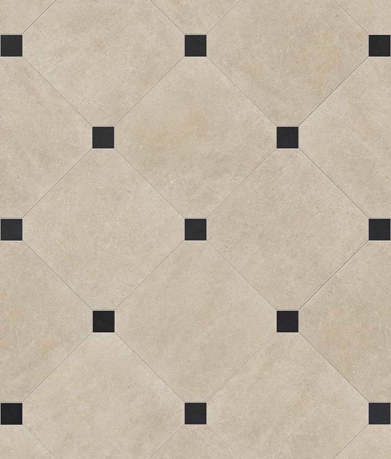 Isle Porcelain Sabbia
