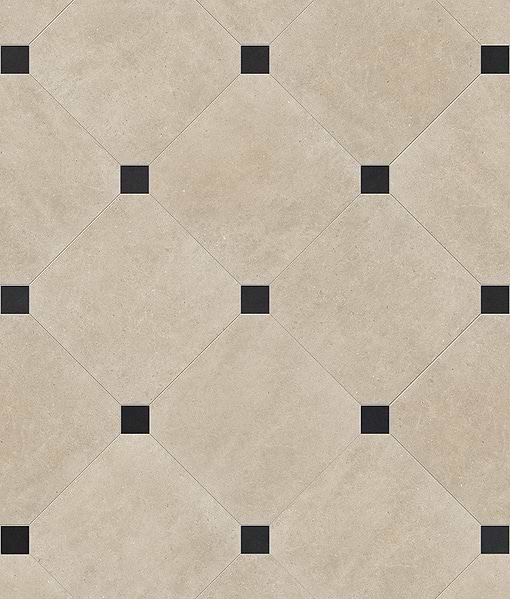 Isle Porcelain Sabbia