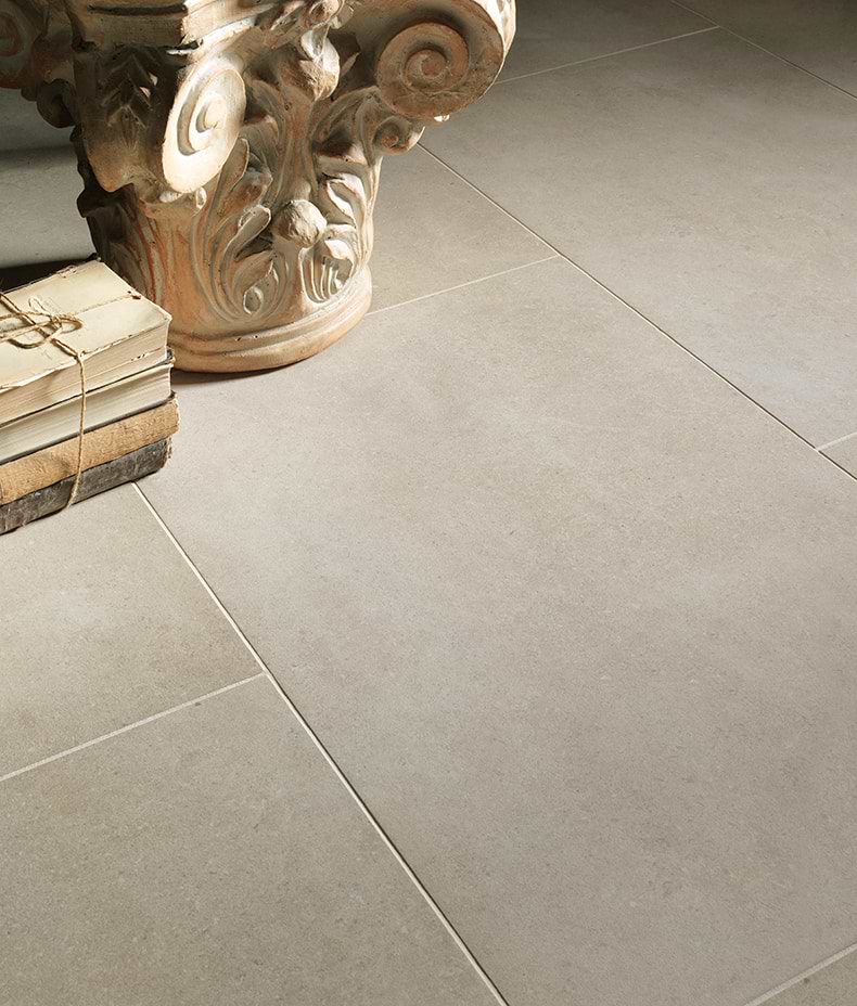 Isle Porcelain Sabbia