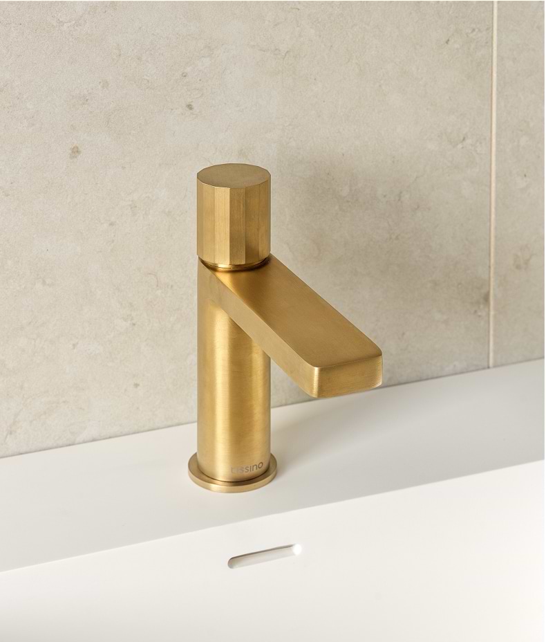 Islington Porcelain White Matt