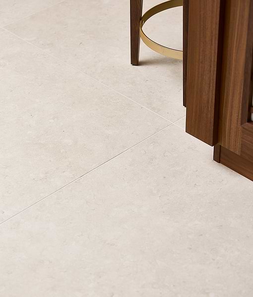 Islington Porcelain White Matt