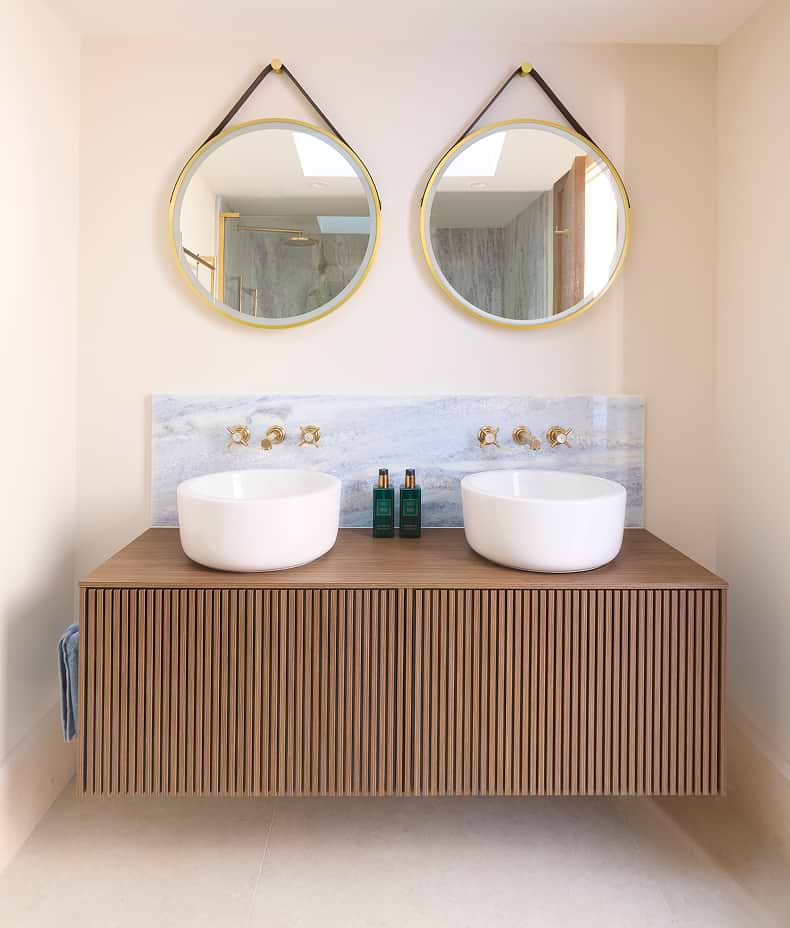 Islington Porcelain White Textured
