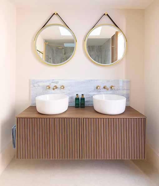 Islington Porcelain White Textured