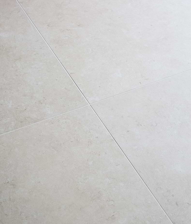 Islington Porcelain White Textured