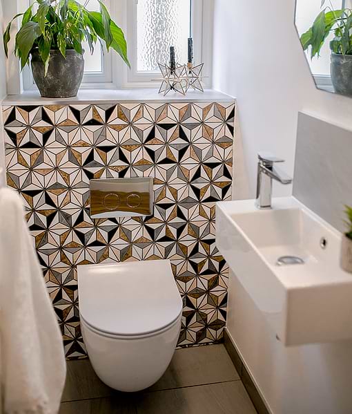 Istanbul Marble Mosaic