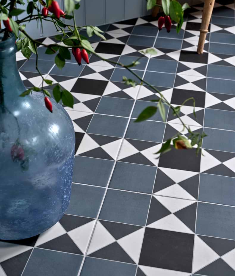 Jackfield Porcelain Matt