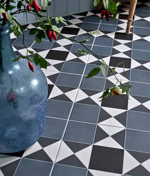 Jackfield Porcelain Matt