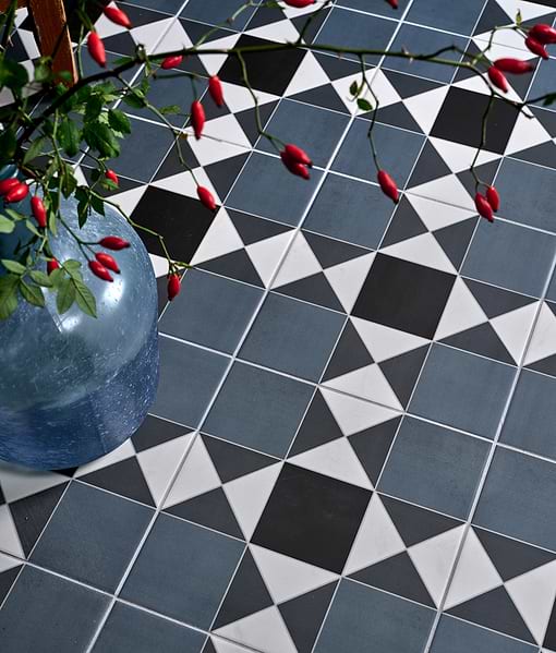 Jackfield Porcelain Matt