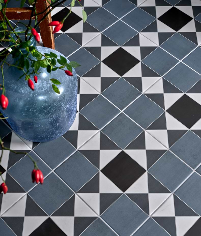 Jackfield Porcelain Matt