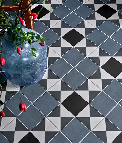 Jackfield Porcelain Matt