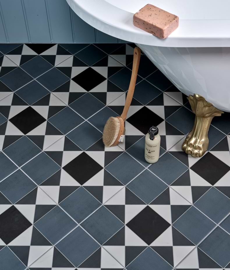 Jackfield Porcelain Matt
