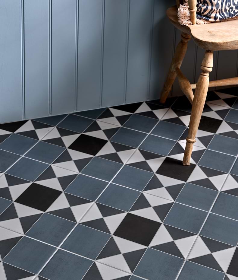 Jackfield Porcelain Matt