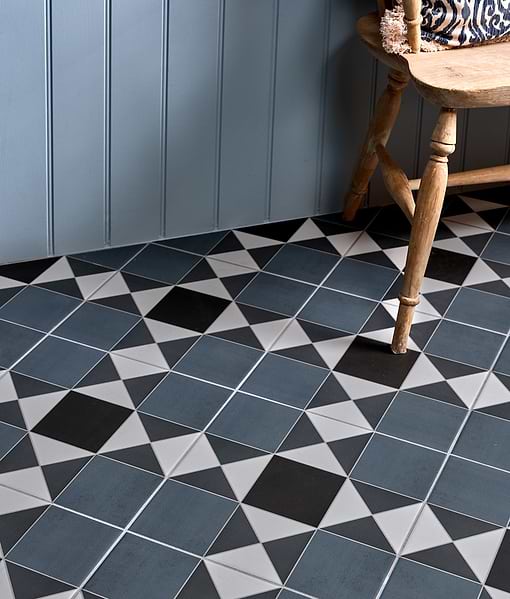 Jackfield Porcelain Matt
