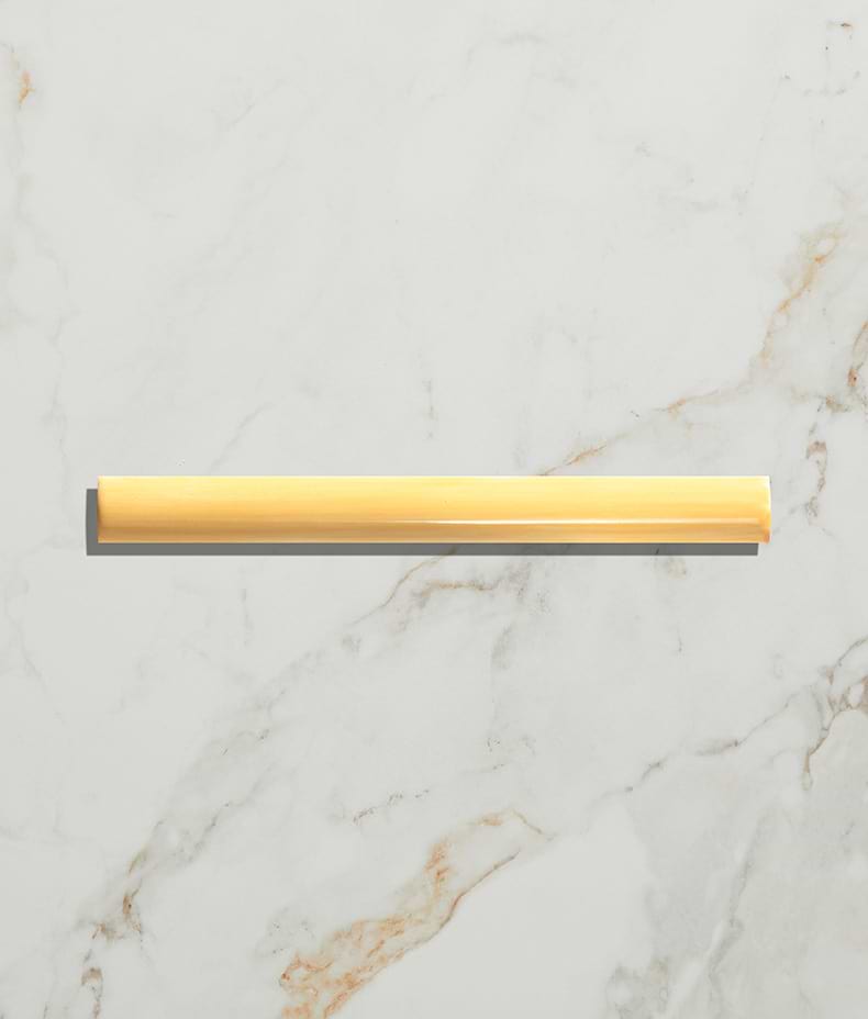 STUDIO Jamboree Handpainted Ceramic Summer Beading